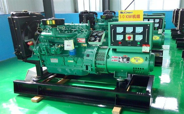 阳谷发电机出租 阳谷发电机出租